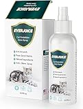EverJoice Cat Deterrent Spray Indoor,Anti Scratch Spray with Bitter, Training Aid for Cat & Kitten