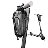 COTEetCI Multi-Purpose Front Hanging Storage Bag for Electric Scooters - Accessories for Segway and Self Balancing Scooters