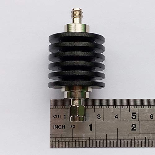 BECEN 20db 10 watt 10W SMA rf attenuatore fisso 3GHZ Connettori 10 watt SMA maschio al tipo femminile