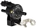 ACDelco 214-1685 GM Original Equipment Vapor Canister Purge Valve with Bracket