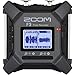 Zoom F3 Professional Field Recorder, 32-bit Float Recording, 2 Channel Recorder, Dual AD Converters, 2 Locking XLR/TRS Inputs, Battery Powered, Wireless Control Bundle with Accessories