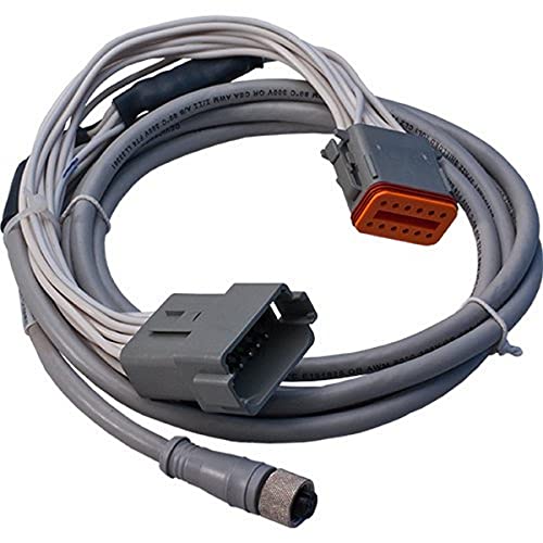 Free Shipping Over $50 Maretron MCF-2M-D12CAT J2K100 Adapter Micro Female Deutsche 12 Pin 2T Up To 60% OFF Maretron MCF-2M-D12CAT J2K100 Adapter Micro Female Deutsche 12 Pin 2T