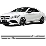 【Kompatibles Modell】für A CLA Klasse W176 A45 AMG.