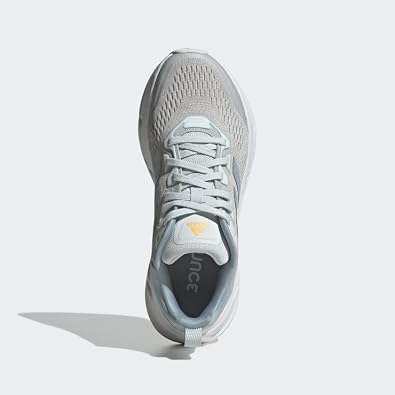 Adidas Mens Running Jogging Shoe Questar M core Black/FTWR White/Granite Black/White/Gray - S76730