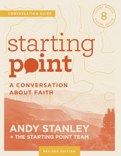 Starting Point: A Conversation About Faith