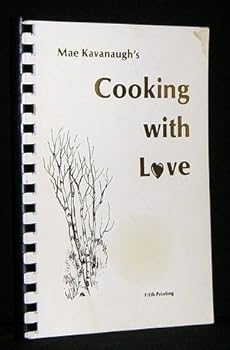 Plastic Comb Cooking with love: Complete cookbook Book