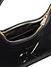 Imagen de Calvin Klein Bolso bandolera Mujer Bold Small con logotipo