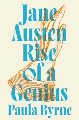 Genius Of Jane Austen