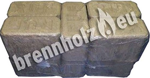 Holzbriketts RUF in Neuer Premium Qualität- Angebot- 960 kg- Palette-2
