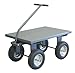 Jamco Products - VU236-N2 - Wagon Truck, 2000 lb., 41 In. L