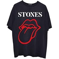 Rock Off officially licensed product Standard Unisex Sizing High quality soft-style cotton unisex t-shirt Do not tumble dry, machine wash at 30°C Don't bleach, dry low, don't iron decoration.