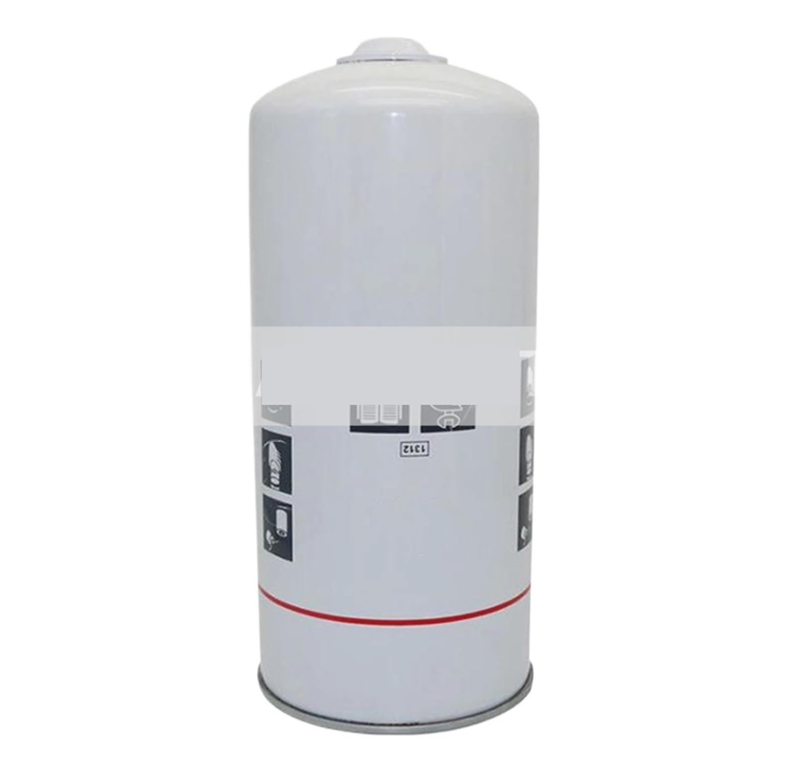 YMUGUEGH 1621737800 1621737890 Oil Filter Fits Air Compressor(1621737800)