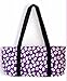 Mah Jongg Direct Purple Color Tiles Designer Mah Jongg Set Soft Carrying Case (Case Only)
