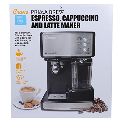 The Best Automated Espresso, Latte, Cappuccino Makers (2022) WIRED
