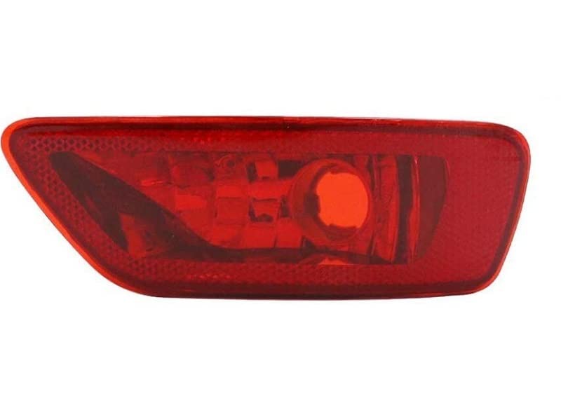 Ensemble feux arrière voiture gauche LED antibrouillard Journey Compass