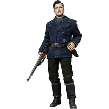 Amazon.co.jp: ムービー・マスターピース イングロリアス