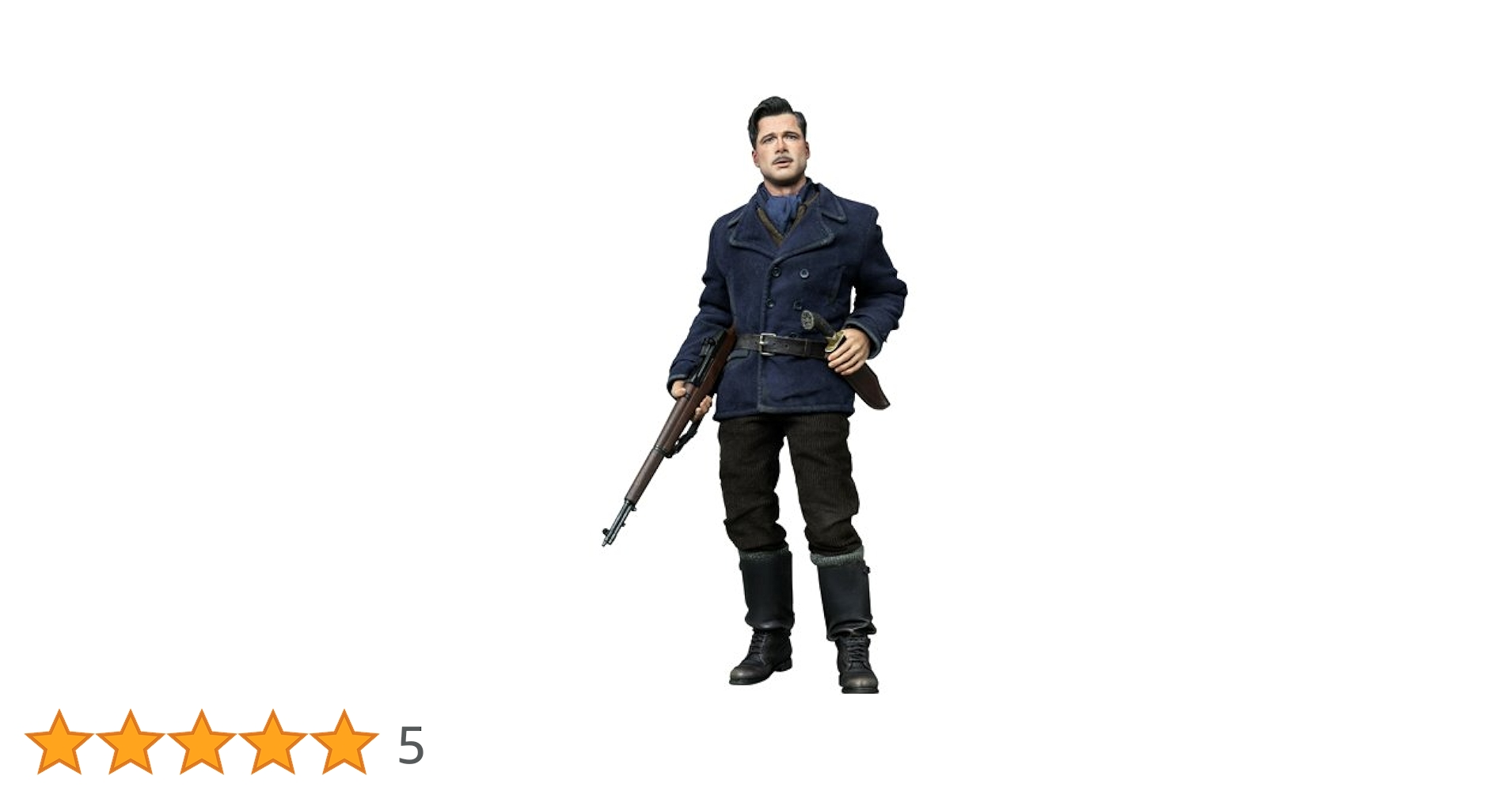 Amazon.co.jp: ムービー・マスターピース イングロリアス