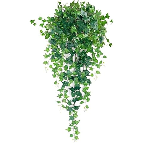 YMIFEEY Lierre Artificiel 120cm Cover