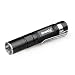 Baomabao_Flashlight Mini 3 Mode 3500LM Zoomable CREE Q5 LED Flashlight
