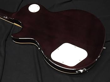 Amazon | Burny LSD-80N STB See-through Blue 薄ボディ バーニー