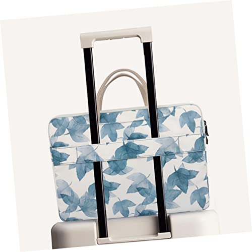 Bolsa de ordenador portátil con correa ajustable que protege tu laptop contra golpes diarios 4