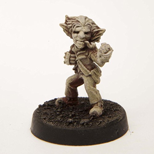 Sanglier Miniature 28mm Décor de Table et Accessoire Wargame