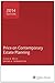 Price on Contemporary Estate Planning (2014)