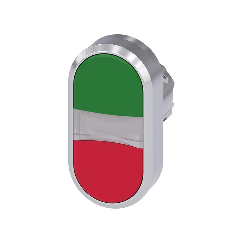 3SU Double Head Button Head 3SU1050-3BB42-0AA0丨3SU10503BB420AA0