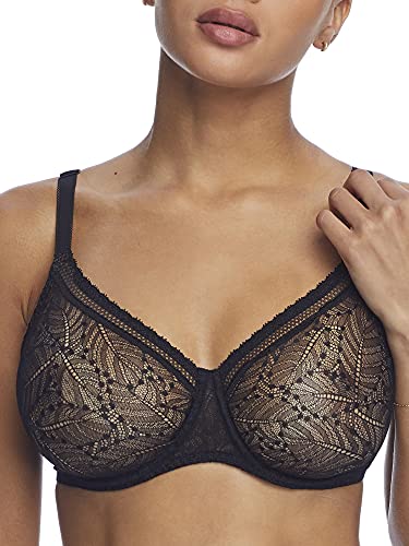 Image of Simone Perele Women's Comete Molded Underwired Bra