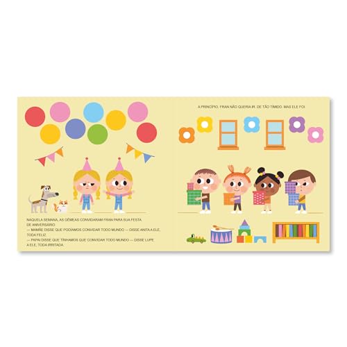 Cresço e Apareço: Cadê a minha chupeta?!: Cresço e Apareço: Cadê a minha chupeta?!: - Imagem 4