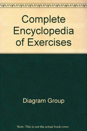 Complete Encyclopedia of Exercises 0442231482 Book Cover