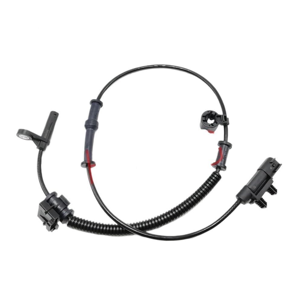 Sensor ABS revoluciones Para Challenger 2011-2018 4779646AB 04779646AB ABS Sensor De Velocidad De Rueda Sensores De Velocidad De Rueda Automotriz Accesorios De Coche