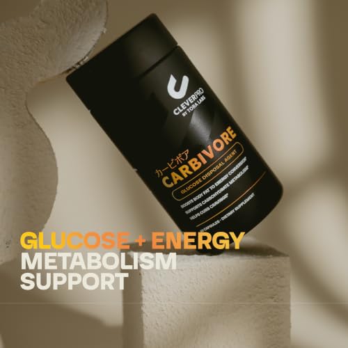CleverPro By Tora Labs 860013540203 Dihydroberberine Supplements