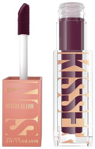 Sunkisser Matte Berry Brunch