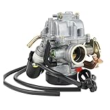 Moto CVK26 per CVK 26MM carburatore Carb di ricambio per scooter ATV GY6 150-250CC 150 250 motore bici da corsa.