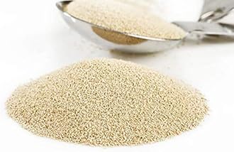 CHATOKDE Yeast - Dry, Instant and Active , 1KG