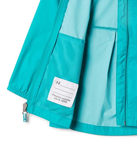 Image of Columbia Girls' Switchback II Jacket