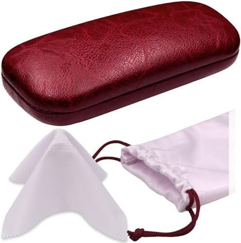 MyEyeglassCase womens As126 Eyeglass Case