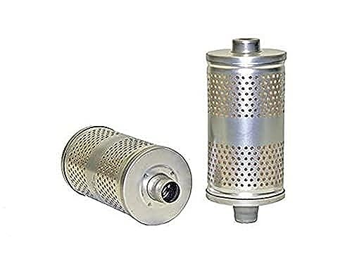 Évitez l'usure moteur avec WIX 51125 cartridge lube m anti-impuretés