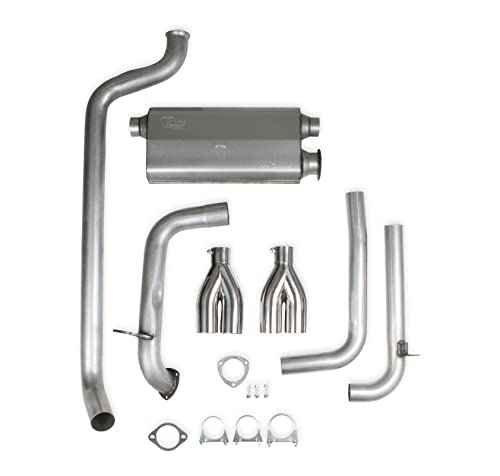 Hooker Competition headers 2456HKR