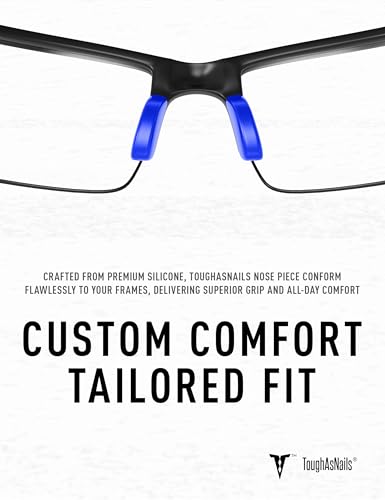 Image of ToughAsNails Replacement Rubber Kits Ear Socks and Nose Pads for Oakley Flak 2.0 XL OO9188 /Flak 2.0 OO9295 Sunglasses