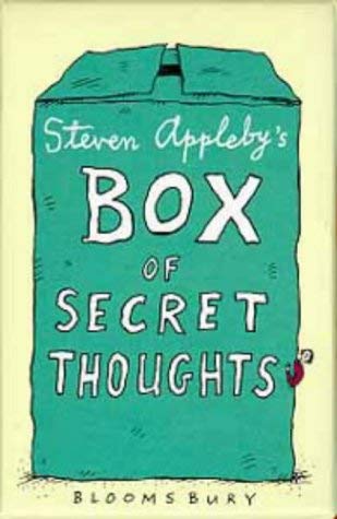 The Secret Thoughts Carnet Ligné Journal Intime A5 Écriture