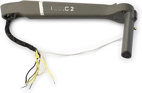 Miniatura 5 de Accesorios Carcasa de brazo original para DJI Mavic 2 ProZoom Drone Delantero Izquierdo Derecha Brazos Cubierta Sin Motor (Color Trasero Derecho)