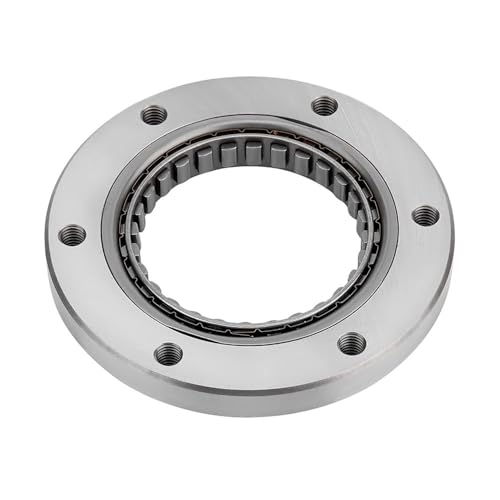 Roulement unidirectionnel embrayage XT600 évite le patinage