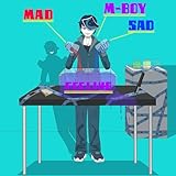 M boy