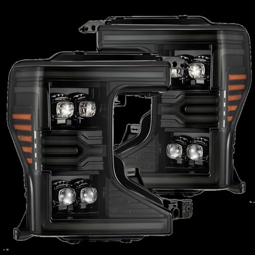 AlphaRex - NOVA-SERIES PROYECTORES LED 880340 miniatura 1