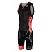 Castelli Men's Free Sanremo Sleeveless Tri Suit