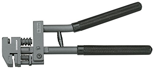 GEDORE 8532 Offsetting Pliers with Punch