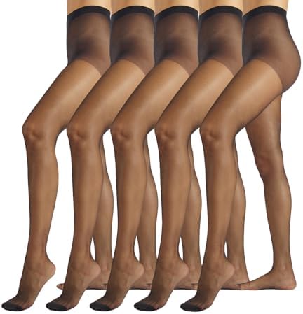 naadloos - Specials - Panty's en kousen