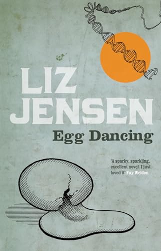 Egg Dancing view 2